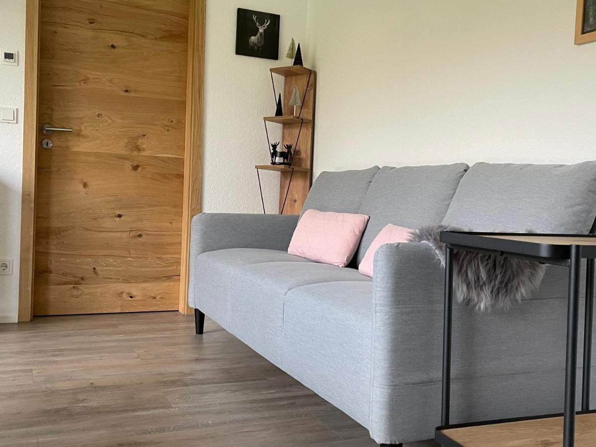Ferienbungalow Kampenheissji Wiltingen Екстериор снимка